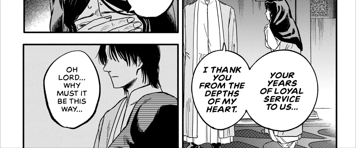 Read Kanshuu no Ou chapter 1 image 93 on Lezhin