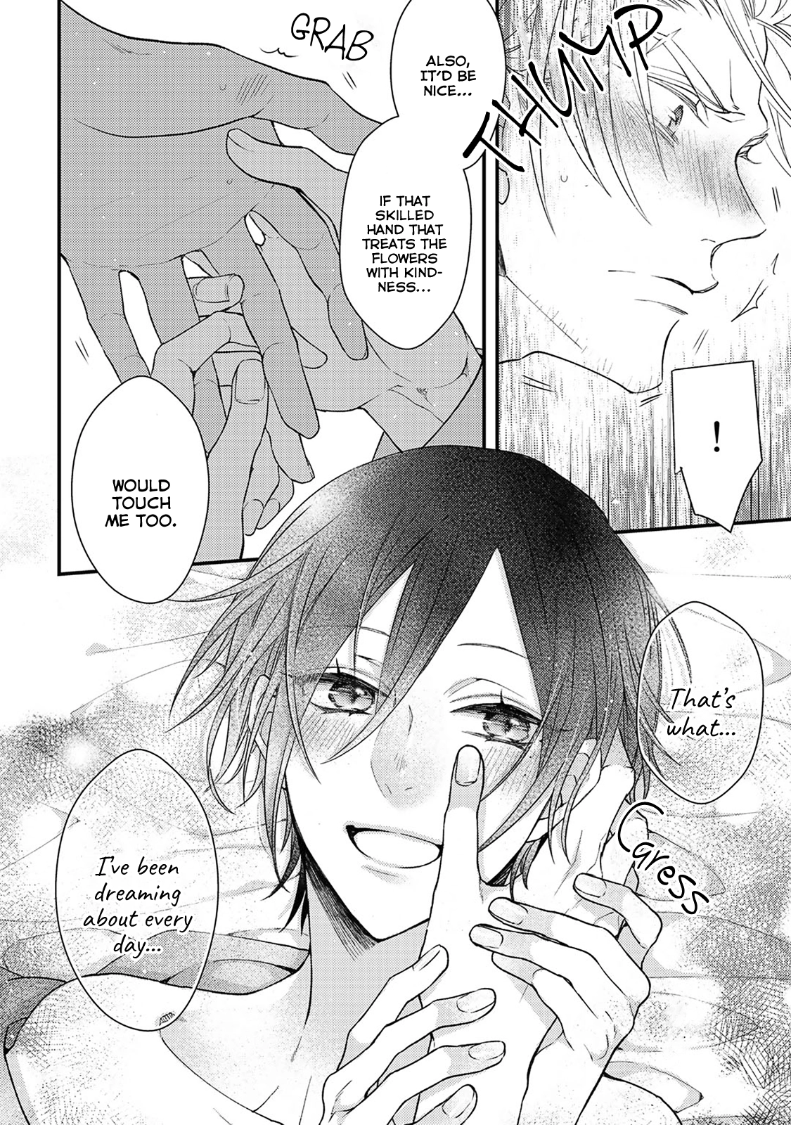 Read Kappa no Yomeiri chapter 1 image 33 on Lezhin