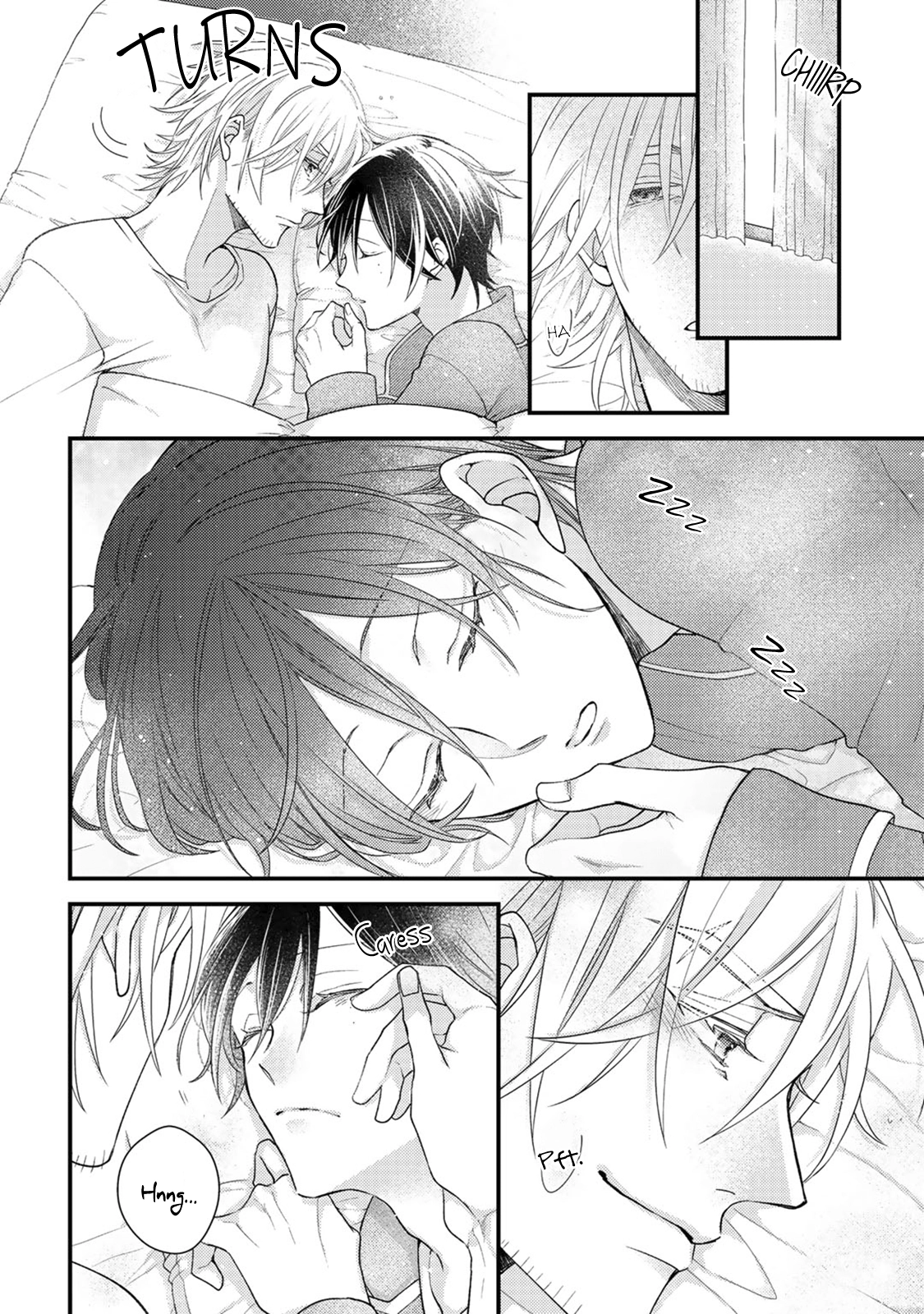 Read Kappa no Yomeiri chapter 2 image 28 on Lezhin