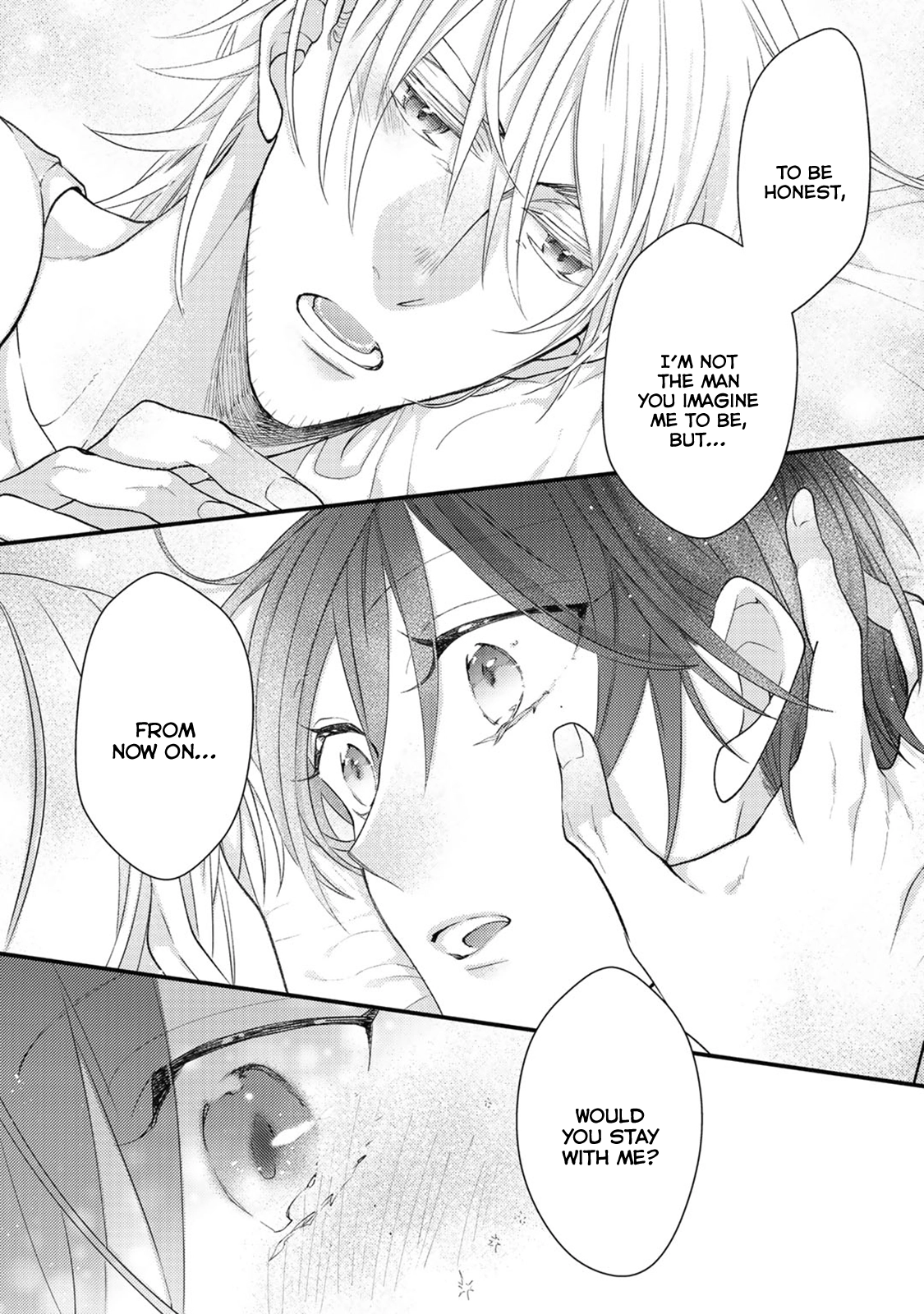 Read Kappa no Yomeiri chapter 2 image 31 on Lezhin