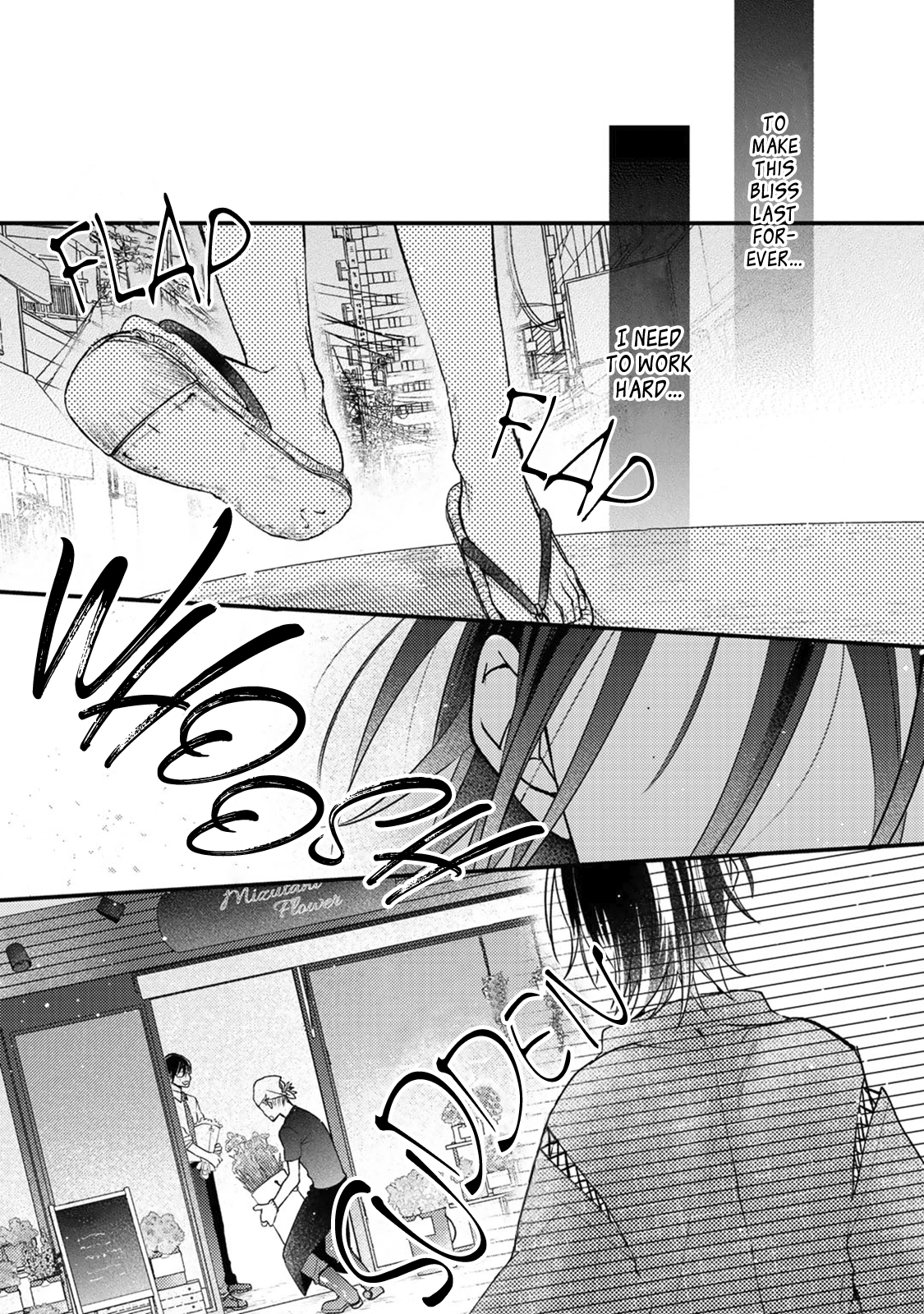 Read Kappa no Yomeiri chapter 3 image 21 on Lezhin