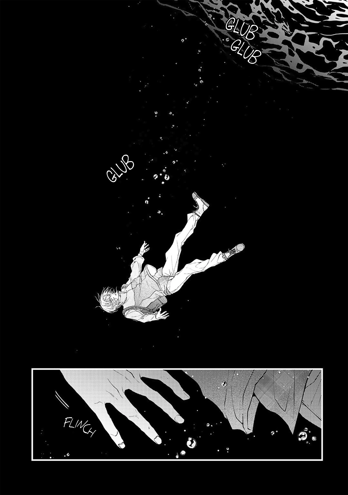 Read Kappa no Yomeiri chapter 5 image 13 on Lezhin