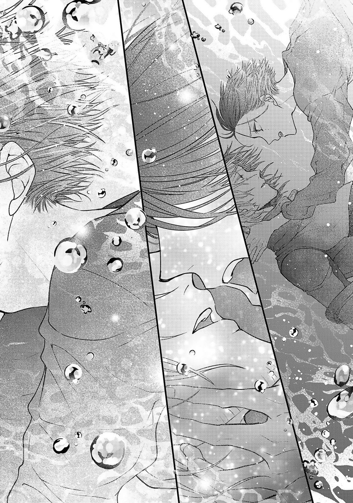 Read Kappa no Yomeiri chapter 5 image 16 on Lezhin