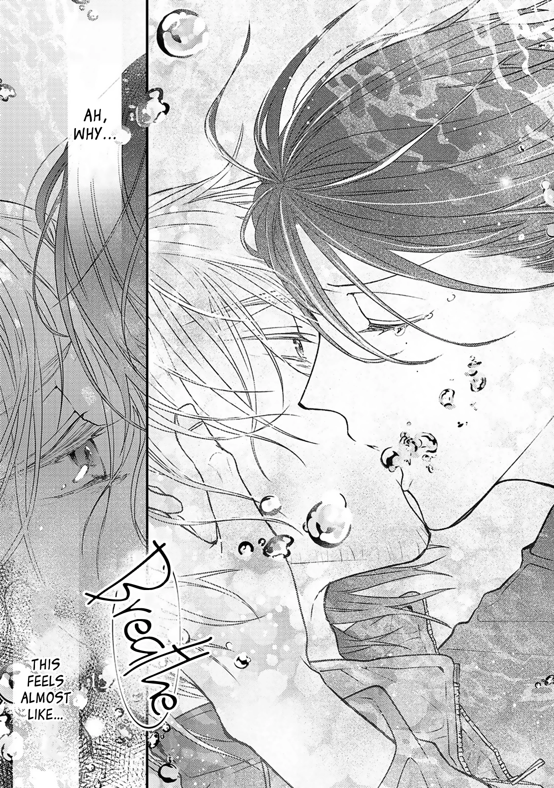 Read Kappa no Yomeiri chapter 5 image 17 on Lezhin