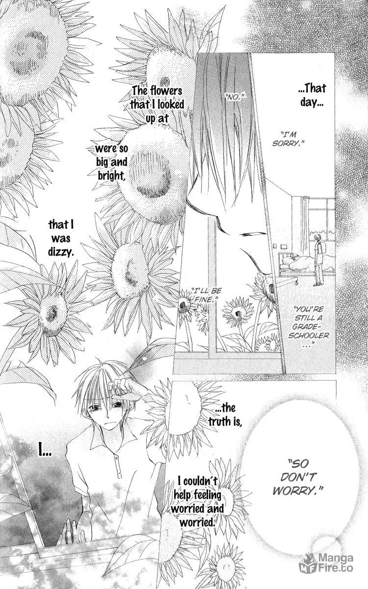 Read Kara no Shounen chapter 1 image 49 on Lezhin