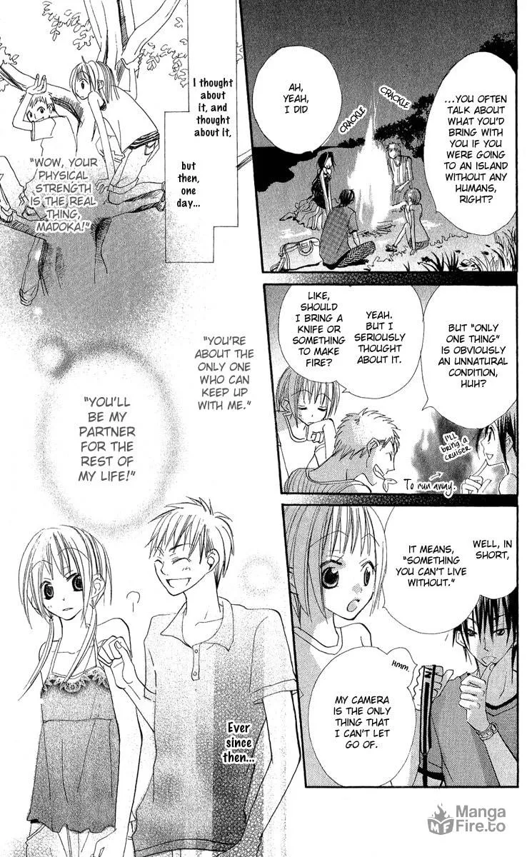 Read Kara no Shounen chapter 2 image 24 on Lezhin
