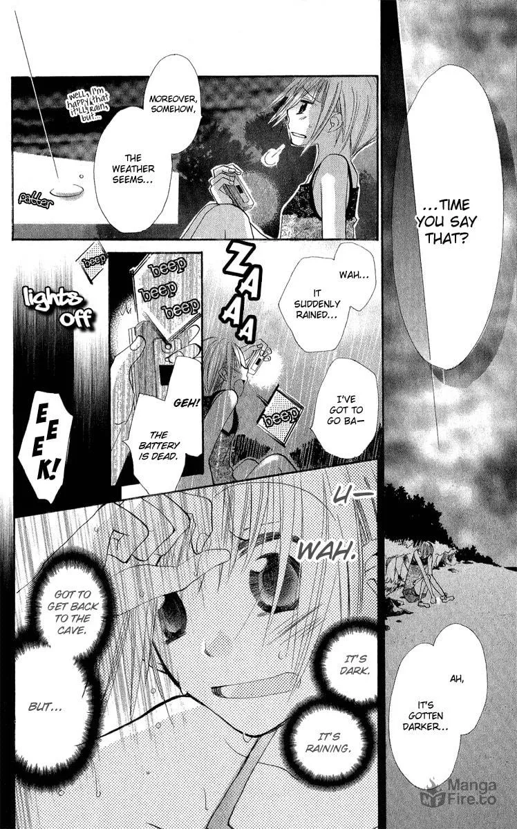 Read Kara no Shounen chapter 2 image 29 on Lezhin