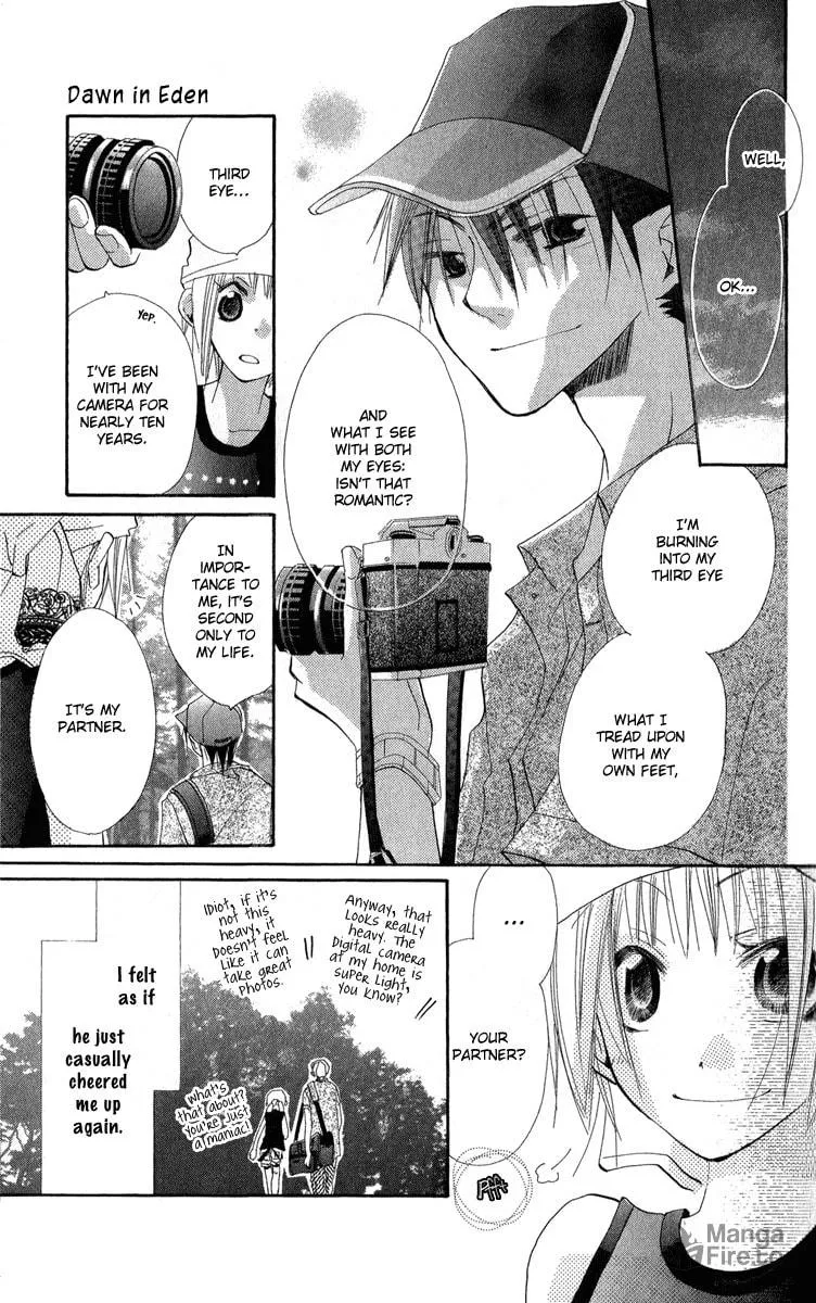 Read Kara no Shounen chapter 2 image 39 on Lezhin