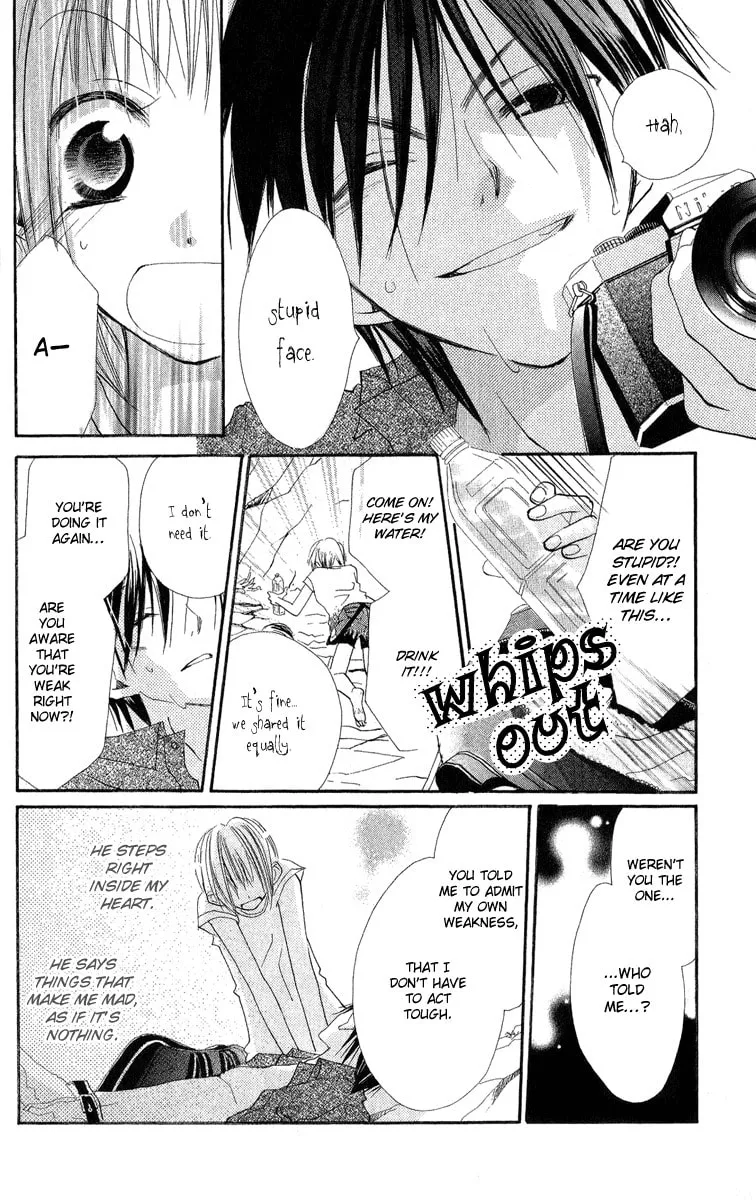 Read Kara no Shounen chapter 2 image 42 on Lezhin