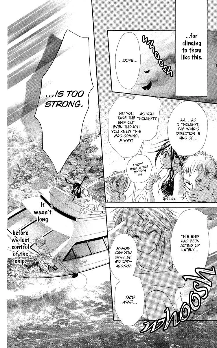 Read Kara no Shounen chapter 2 image 9 on Lezhin