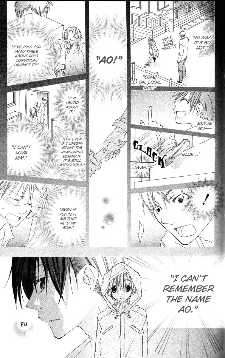 Read Kara no Shounen chapter 3 image 12 on Lezhin