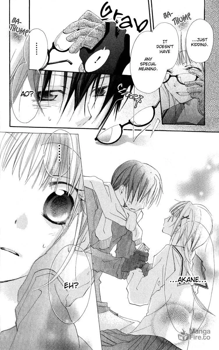 Read Kara no Shounen chapter 3 image 17 on Lezhin
