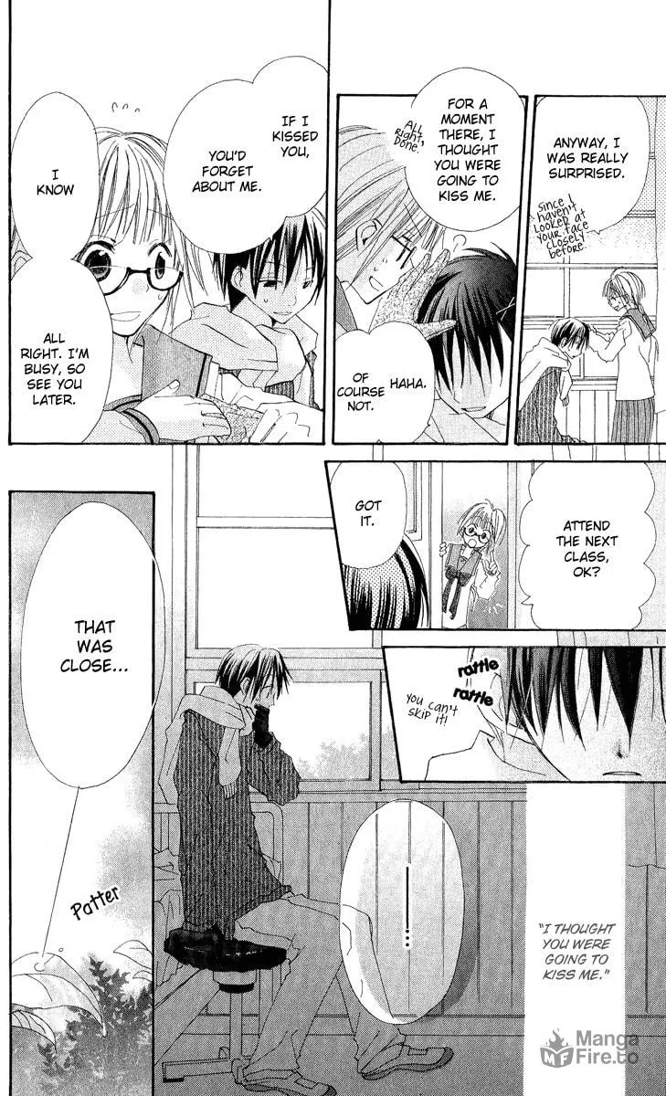 Read Kara no Shounen chapter 3 image 19 on Lezhin