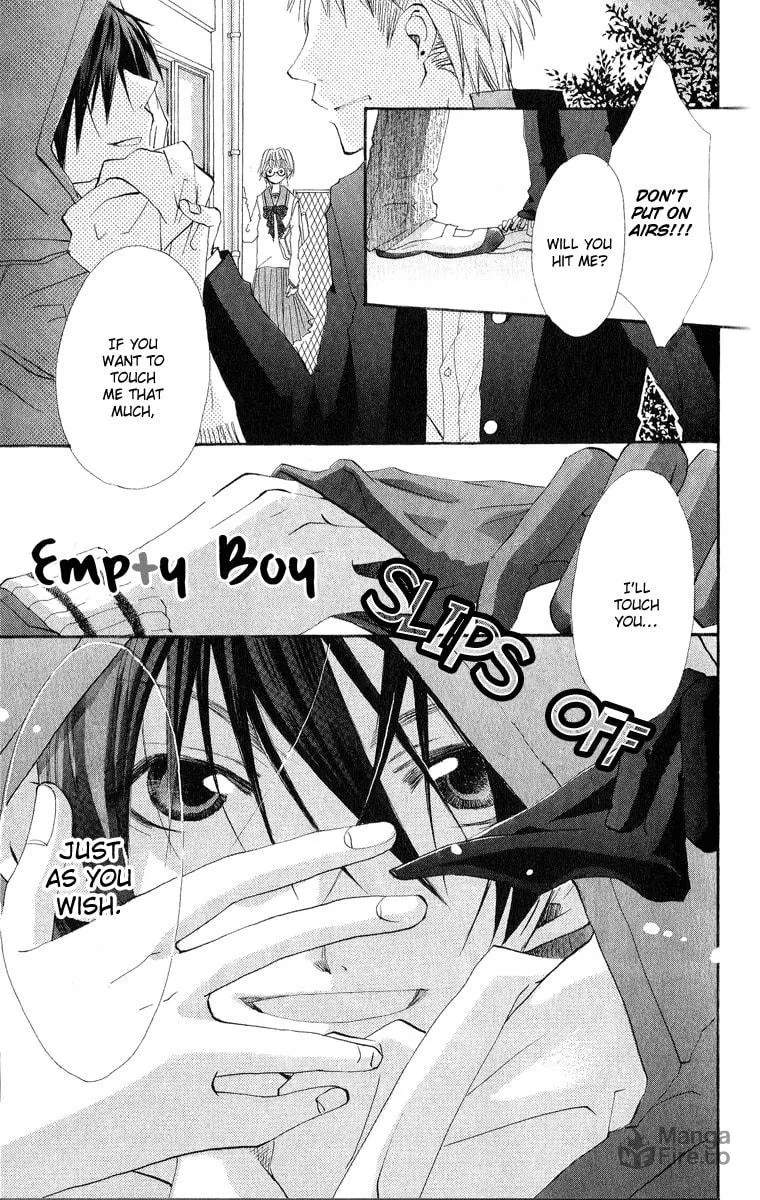 Read Kara no Shounen chapter 3 image 2 on Lezhin
