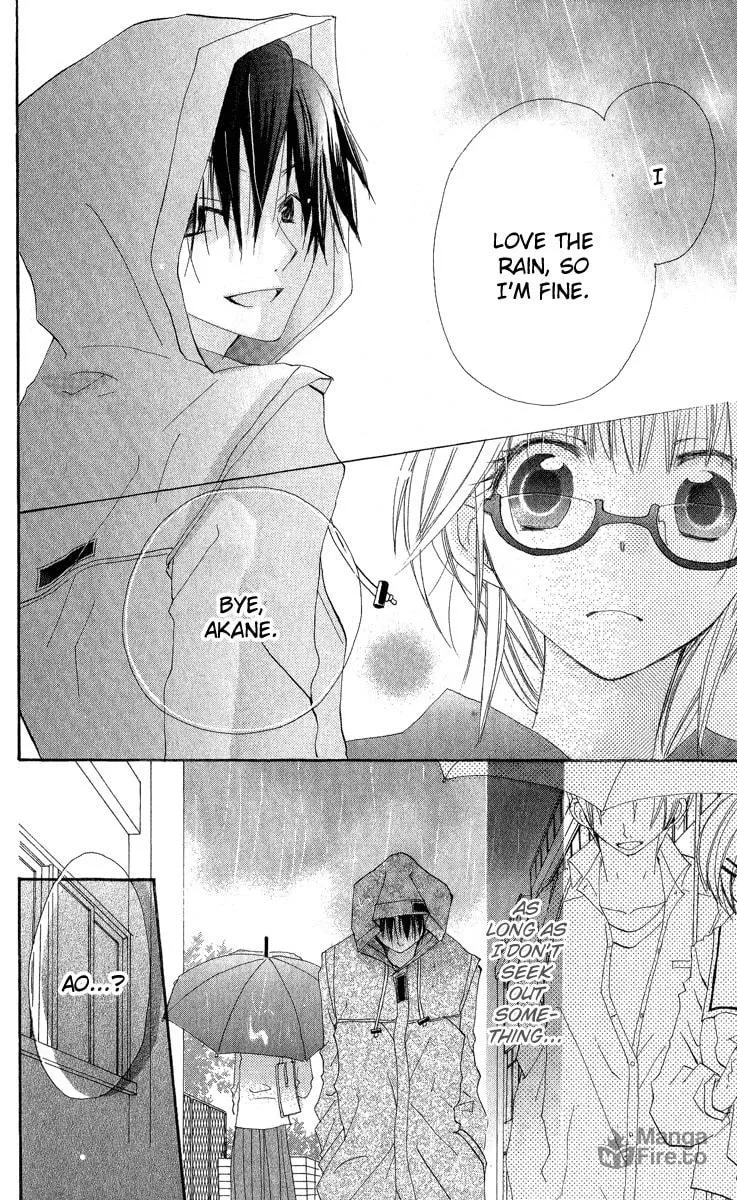 Read Kara no Shounen chapter 3 image 23 on Lezhin