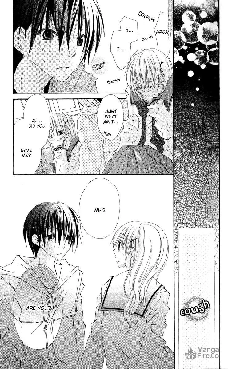 Read Kara no Shounen chapter 3 image 32 on Lezhin