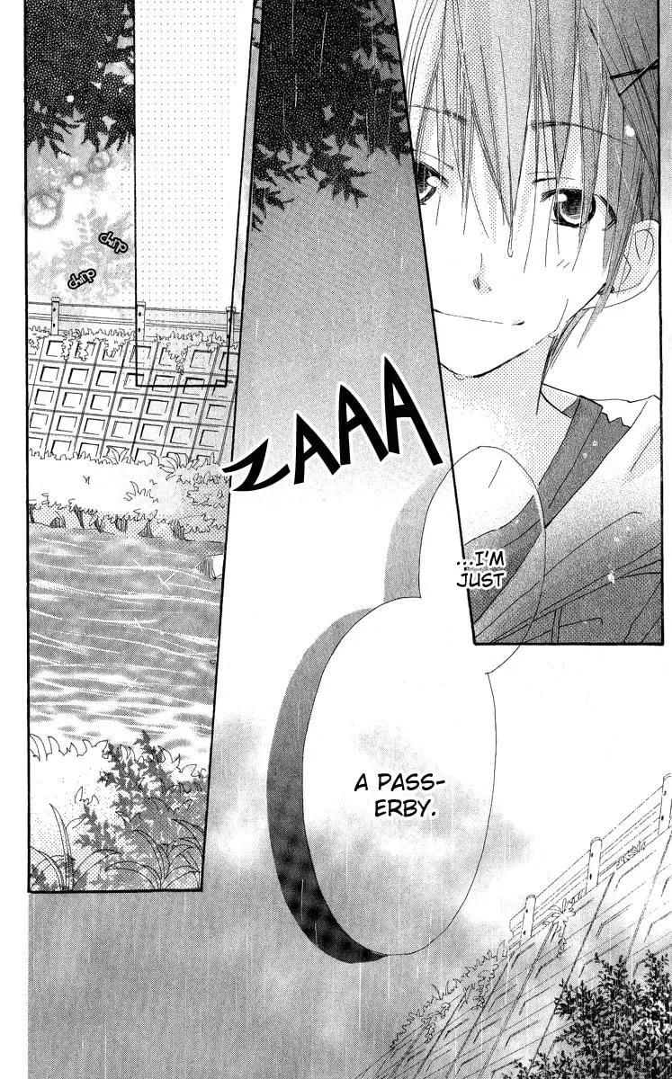 Read Kara no Shounen chapter 3 image 33 on Lezhin
