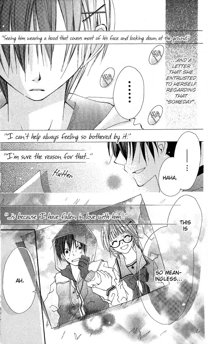 Read Kara no Shounen chapter 3 image 36 on Lezhin