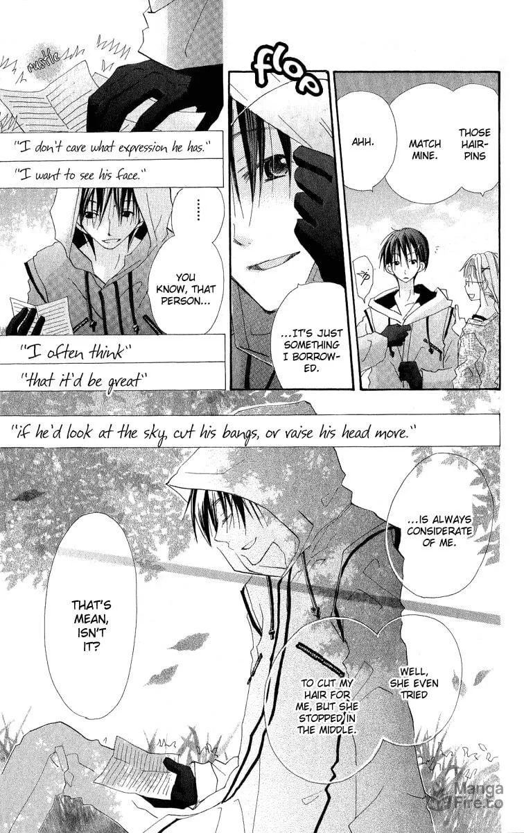 Read Kara no Shounen chapter 3 image 38 on Lezhin