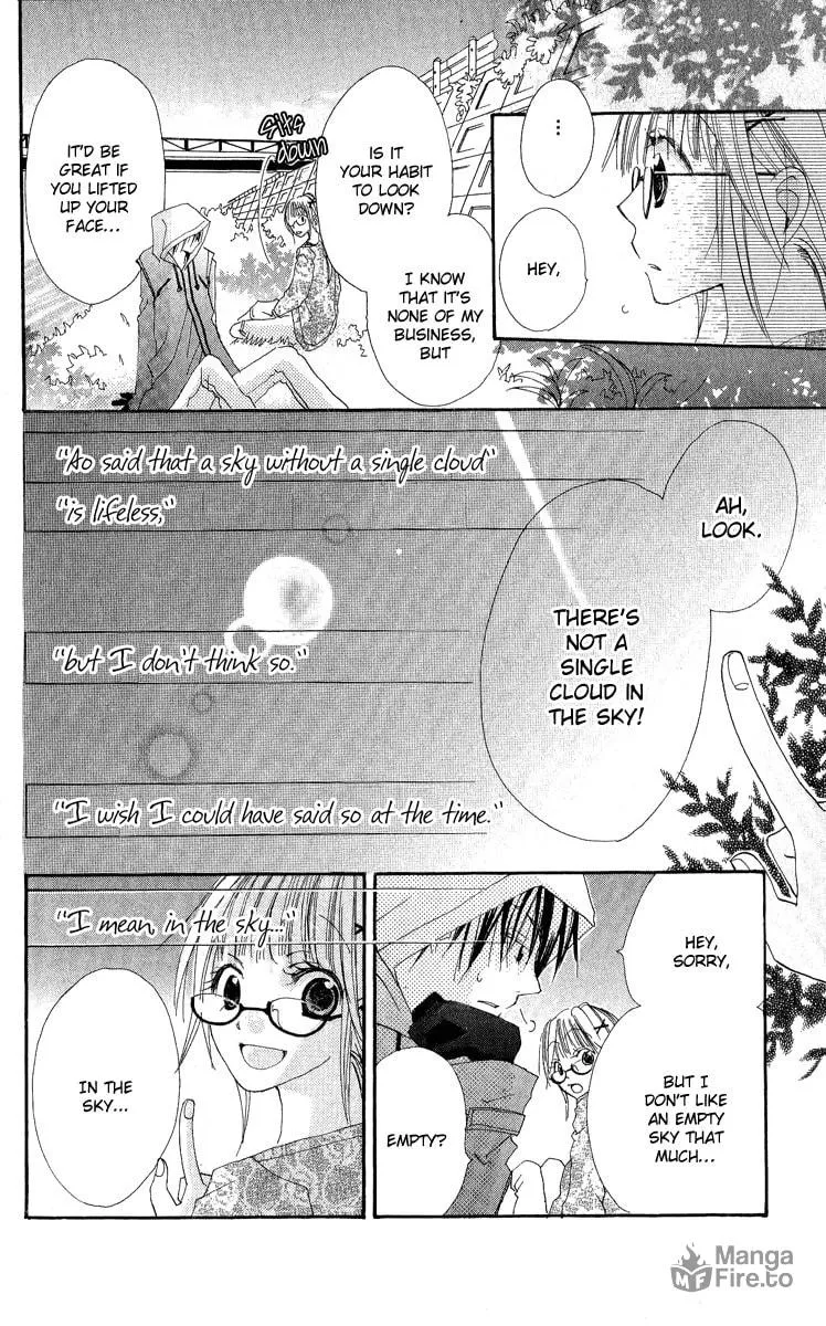 Read Kara no Shounen chapter 3 image 39 on Lezhin