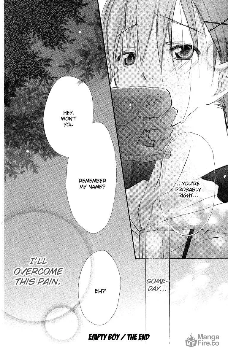Read Kara no Shounen chapter 3 image 41 on Lezhin