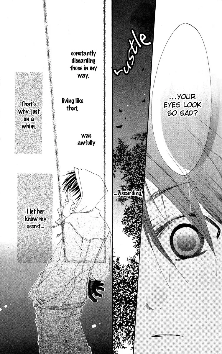 Read Kara no Shounen chapter 3 image 6 on Lezhin