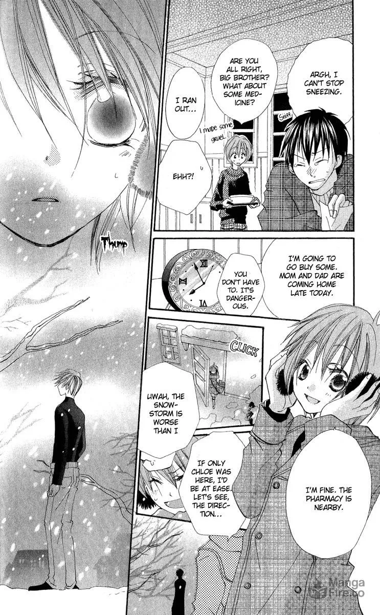 Read Kara no Shounen chapter 4 image 11 on Lezhin