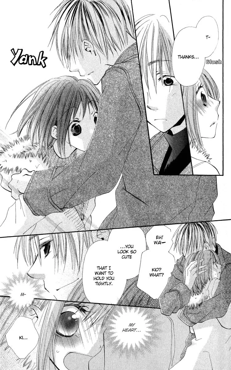 Read Kara no Shounen chapter 4 image 22 on Lezhin