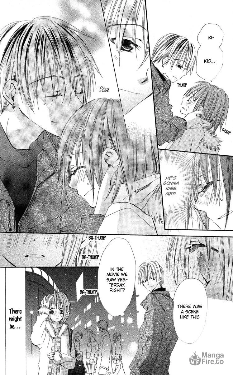 Read Kara no Shounen chapter 4 image 23 on Lezhin