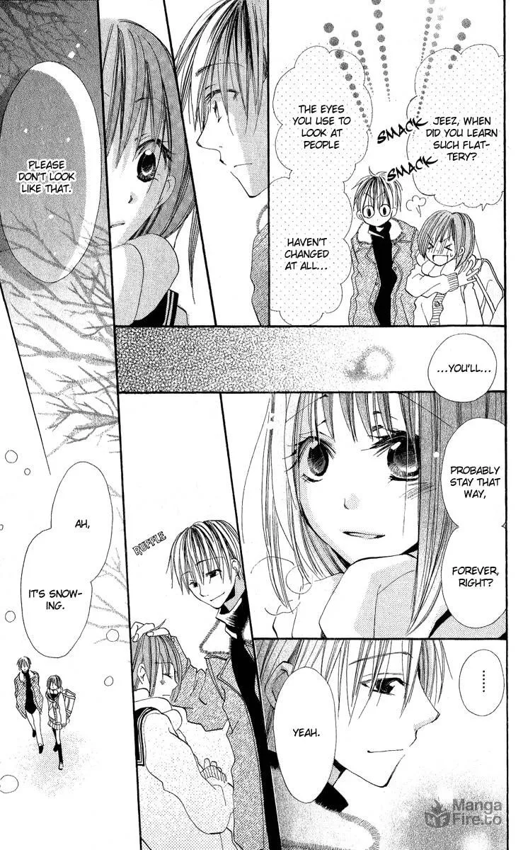 Read Kara no Shounen chapter 4 image 26 on Lezhin