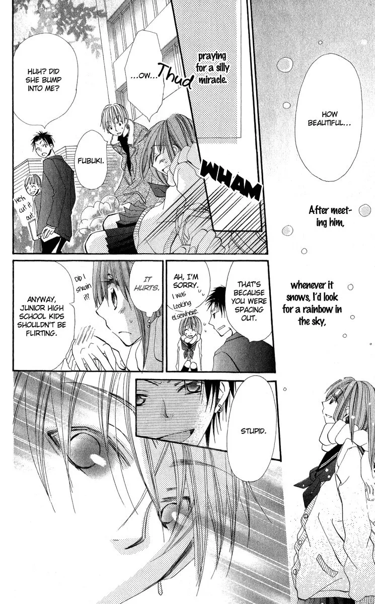 Read Kara no Shounen chapter 4 image 27 on Lezhin