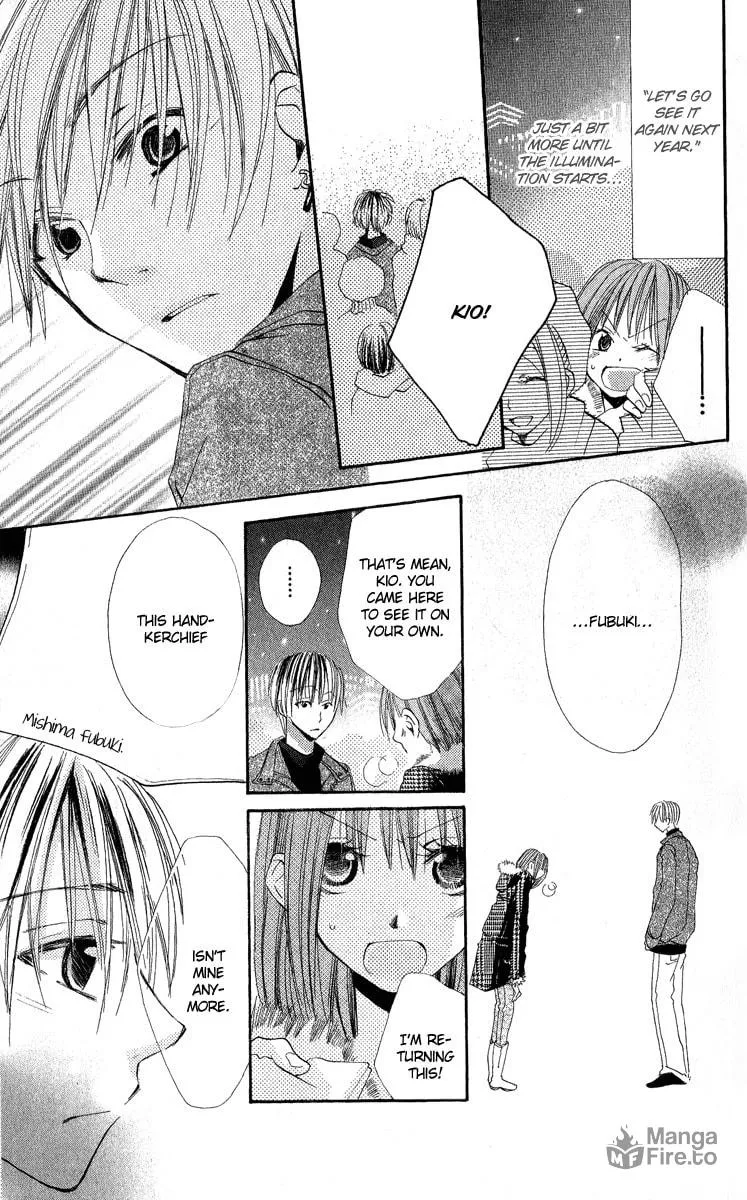 Read Kara no Shounen chapter 4 image 34 on Lezhin