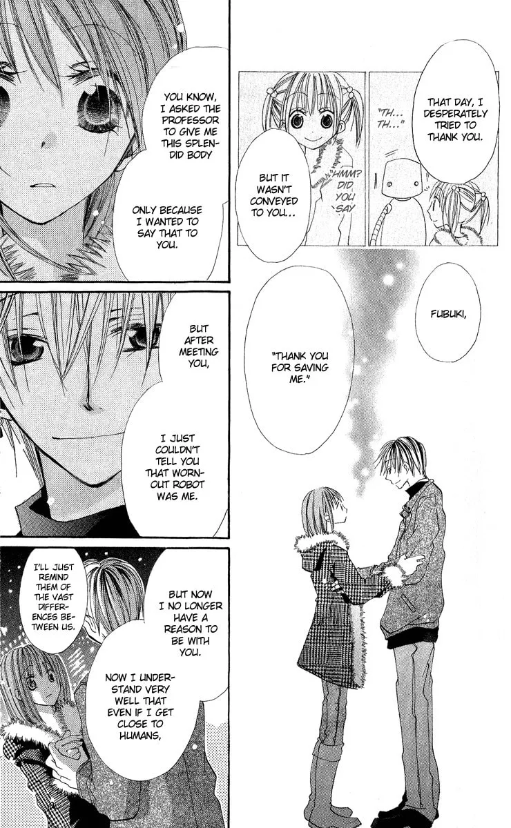 Read Kara no Shounen chapter 4 image 36 on Lezhin