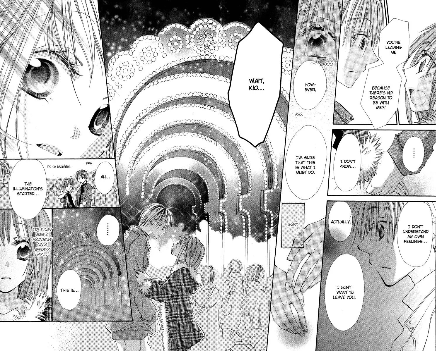Read Kara no Shounen chapter 4 image 37 on Lezhin