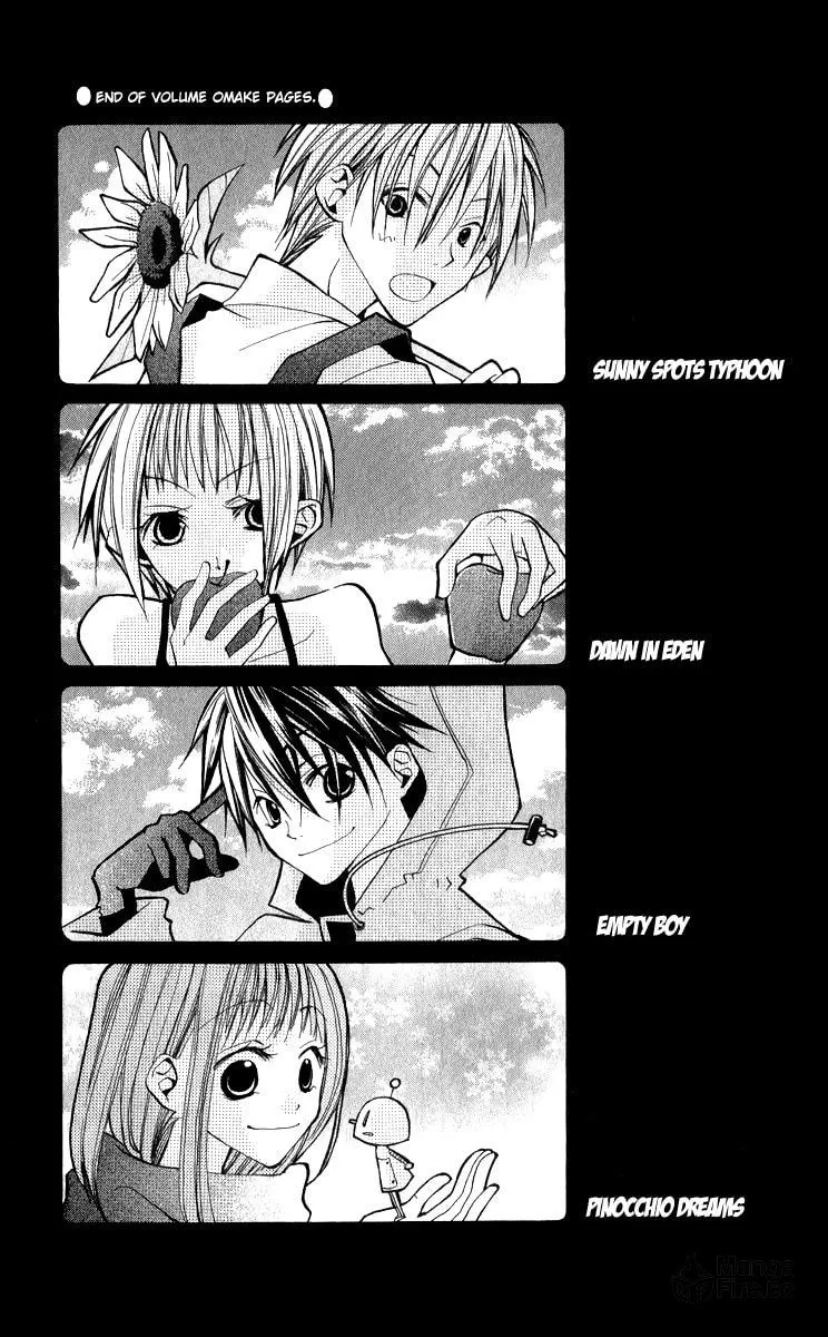 Read Kara no Shounen chapter 4 image 41 on Lezhin