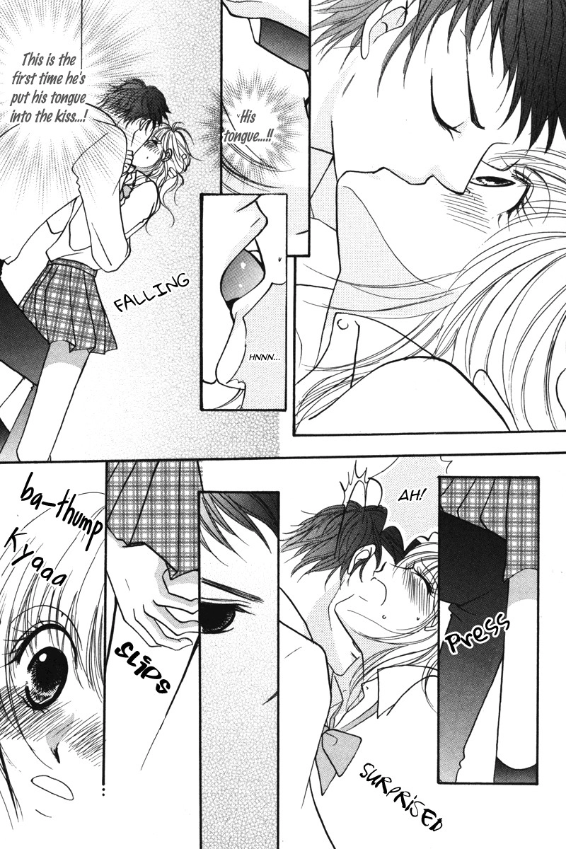 Read Karada de Shibaranai de chapter 1 image 10 on Lezhin