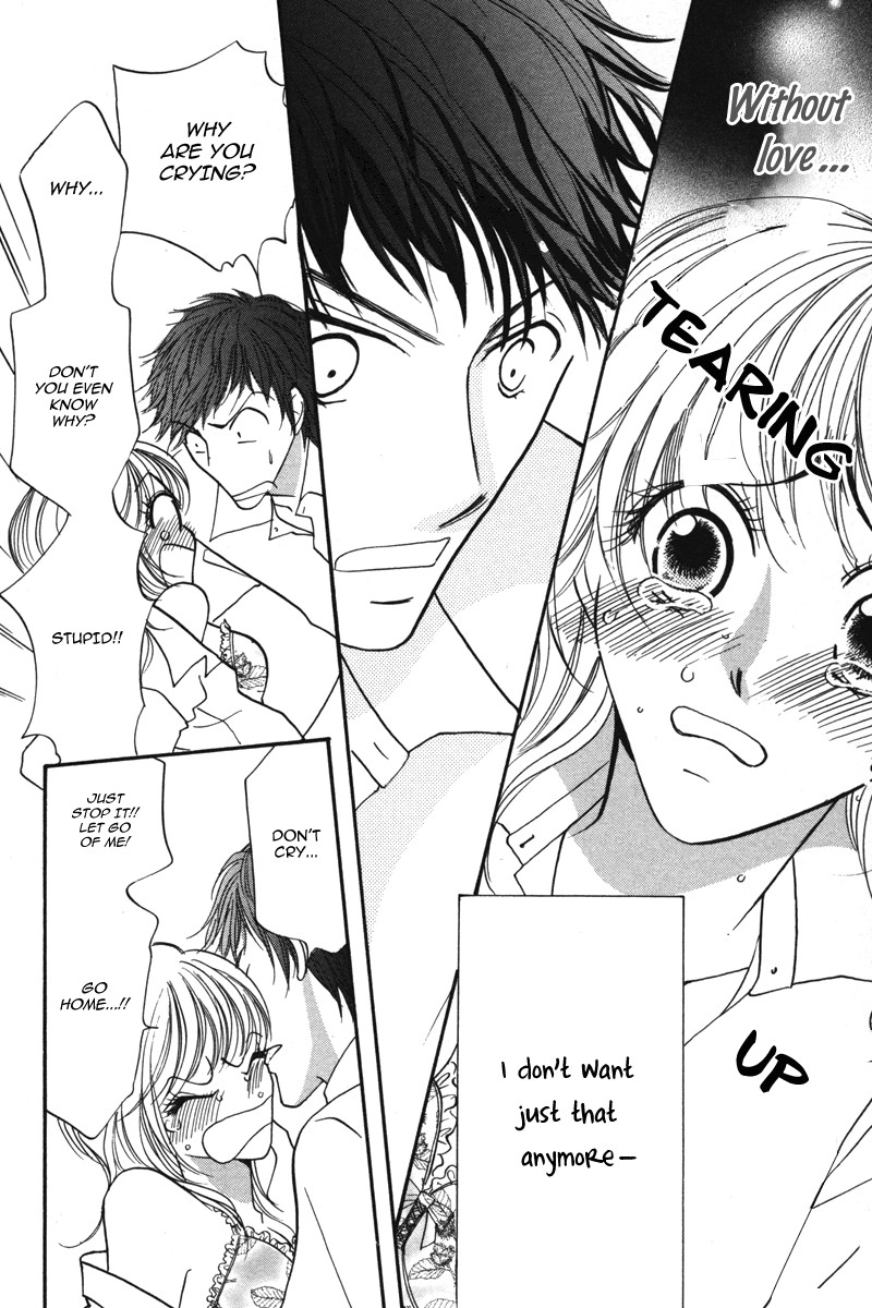 Read Karada de Shibaranai de chapter 1 image 13 on Lezhin