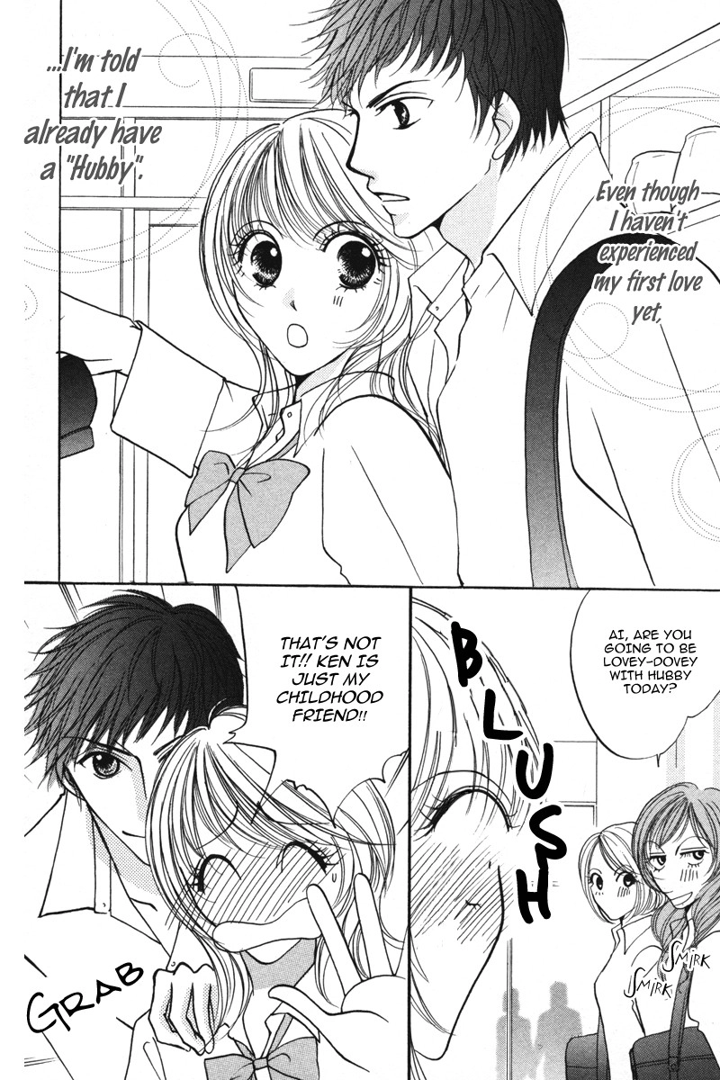 Read Karada de Shibaranai de chapter 1 image 2 on Lezhin