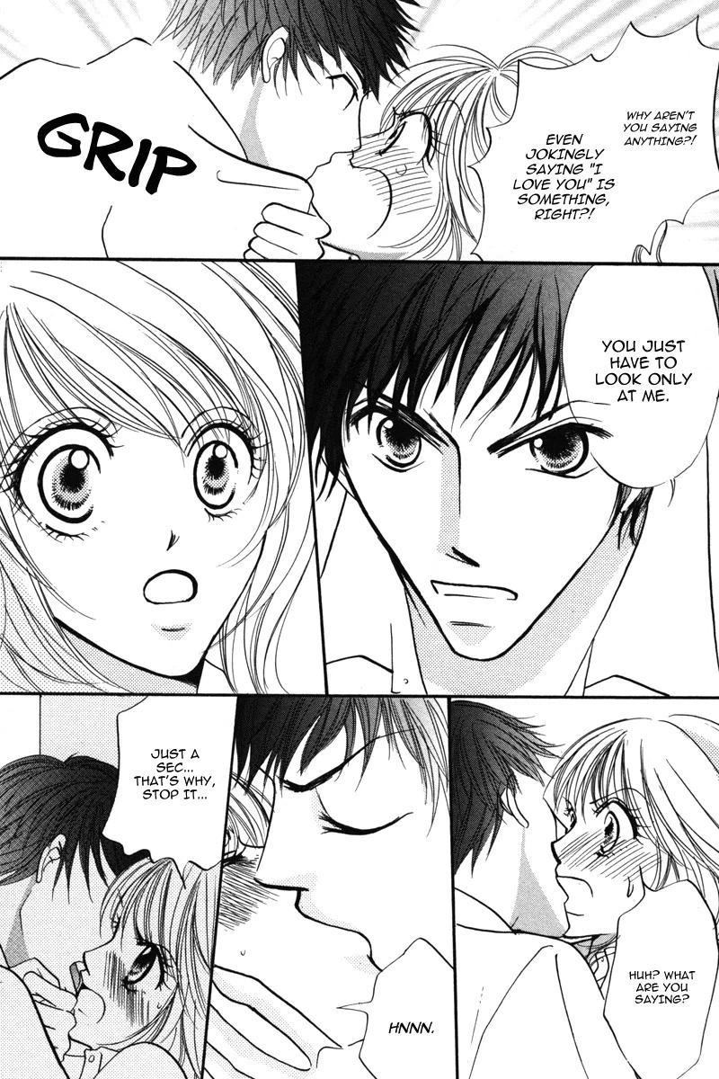 Read Karada de Shibaranai de chapter 1 image 9 on Lezhin