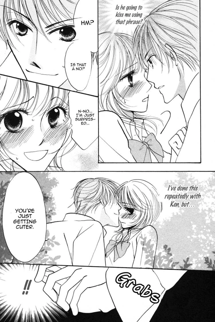 Read Karada de Shibaranai de chapter 2 image 13 on Lezhin