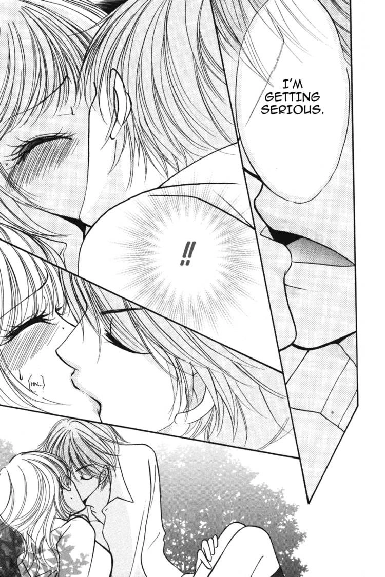 Read Karada de Shibaranai de chapter 2 image 14 on Lezhin