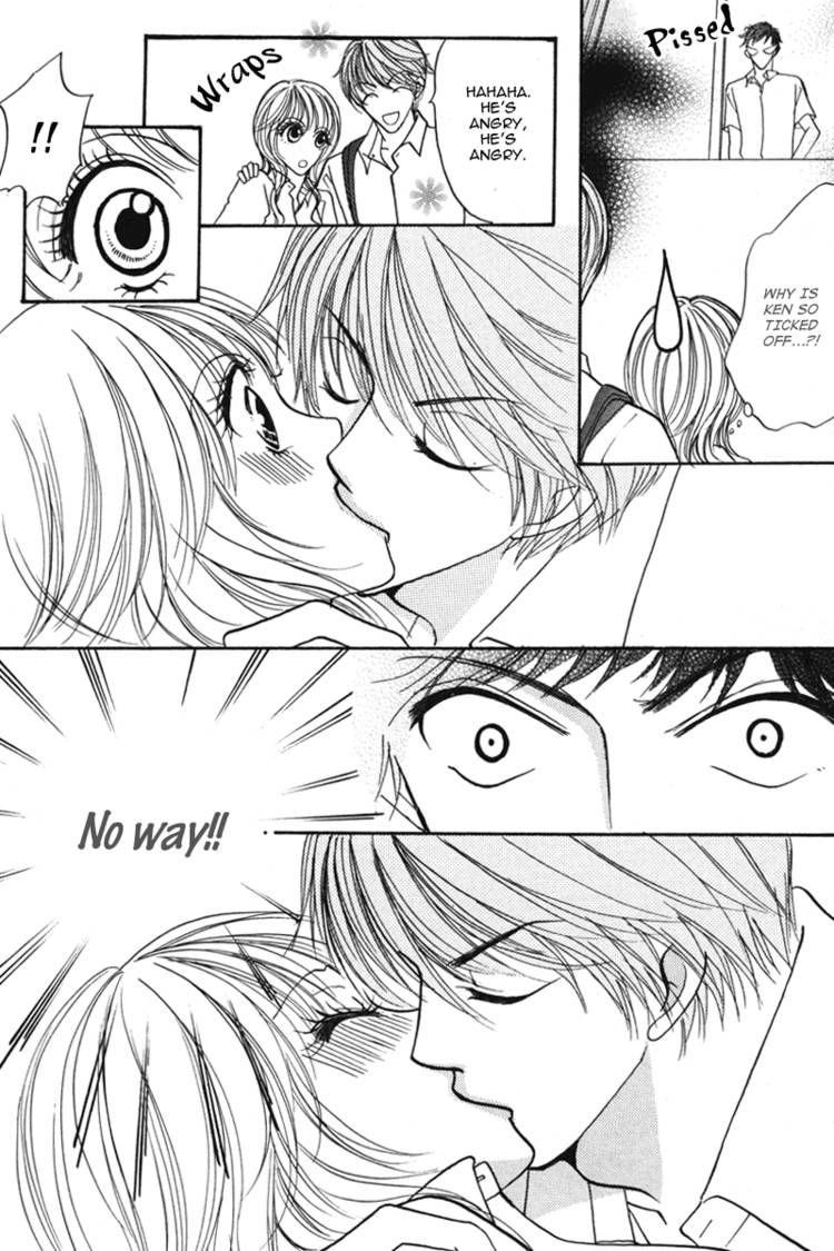 Read Karada de Shibaranai de chapter 2 image 18 on Lezhin