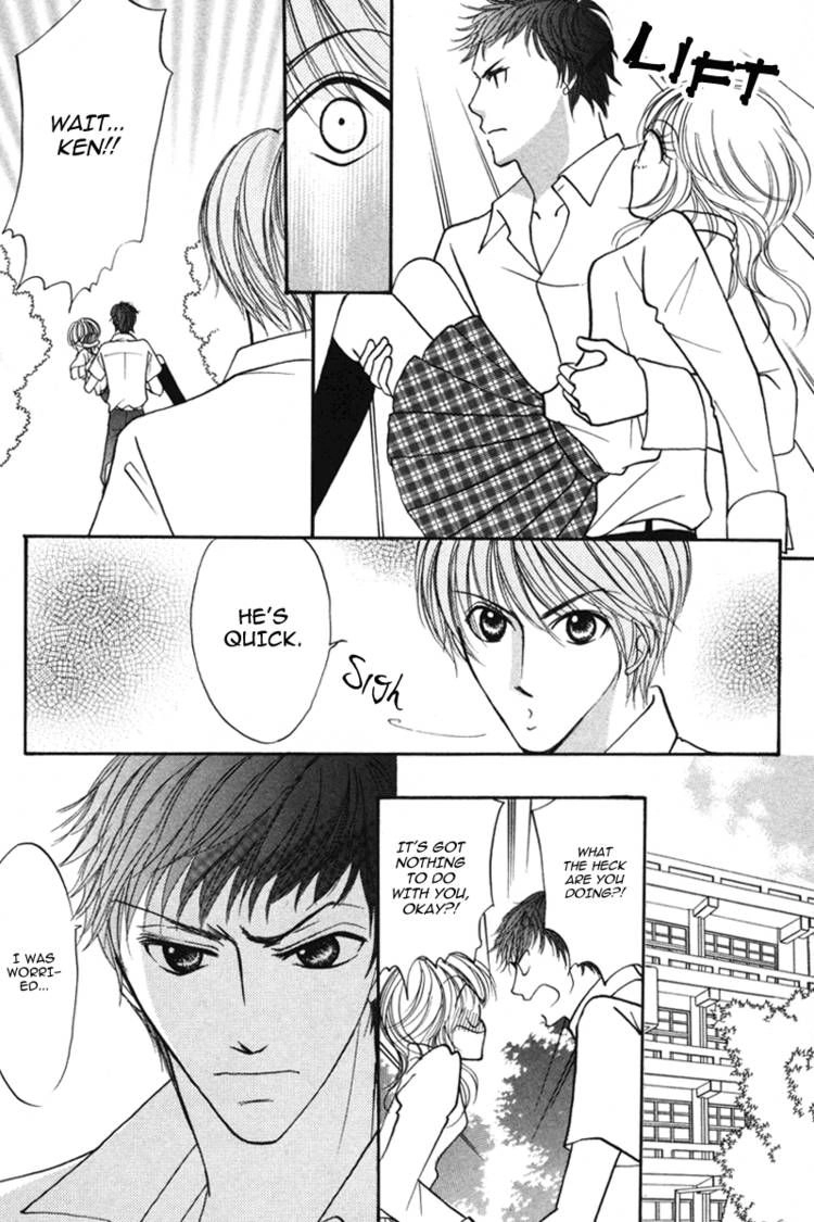 Read Karada de Shibaranai de chapter 2 image 20 on Lezhin