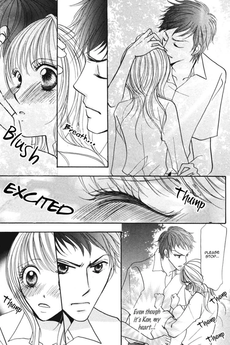 Read Karada de Shibaranai de chapter 2 image 22 on Lezhin