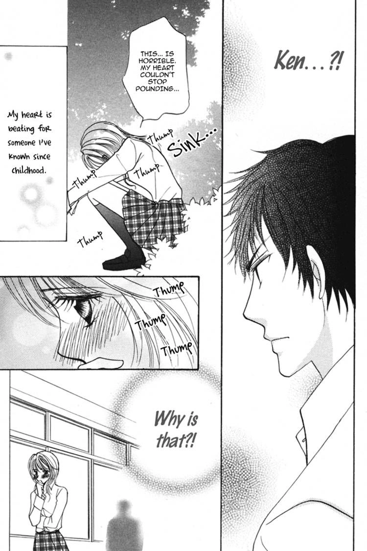 Read Karada de Shibaranai de chapter 2 image 24 on Lezhin