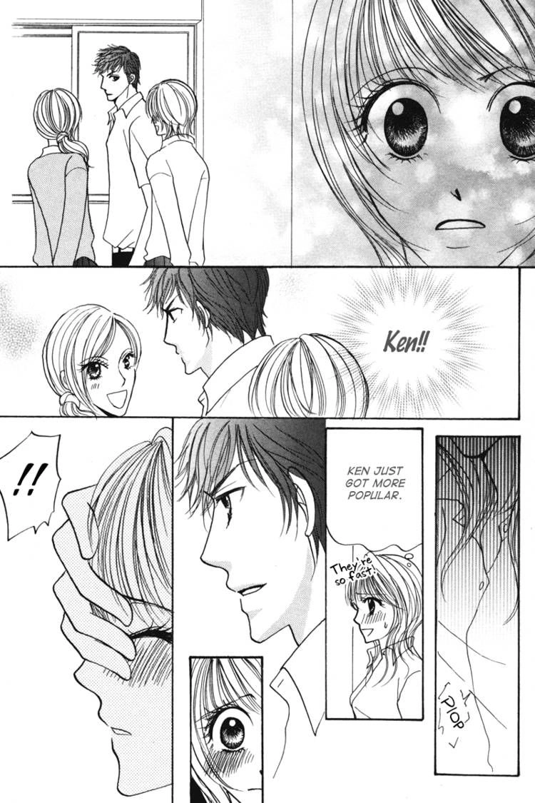 Read Karada de Shibaranai de chapter 2 image 26 on Lezhin