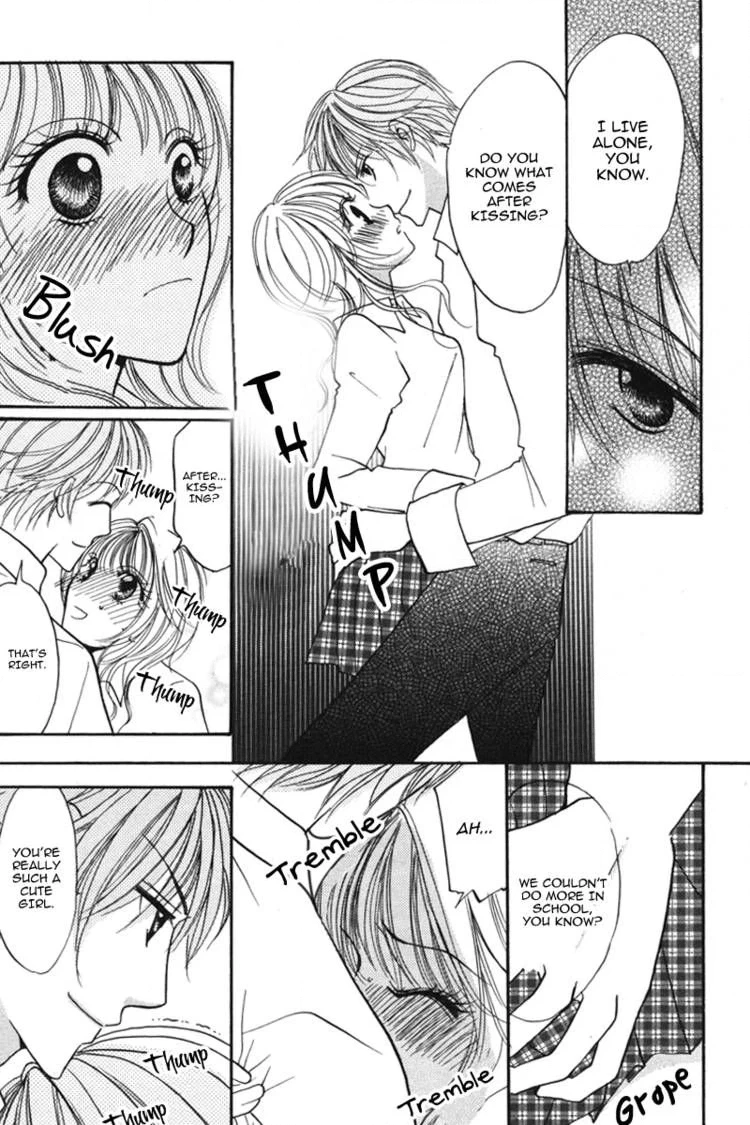 Read Karada de Shibaranai de chapter 2 image 29 on Lezhin