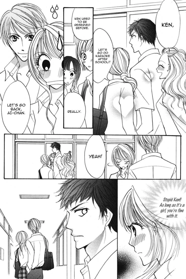 Read Karada de Shibaranai de chapter 2 image 32 on Lezhin