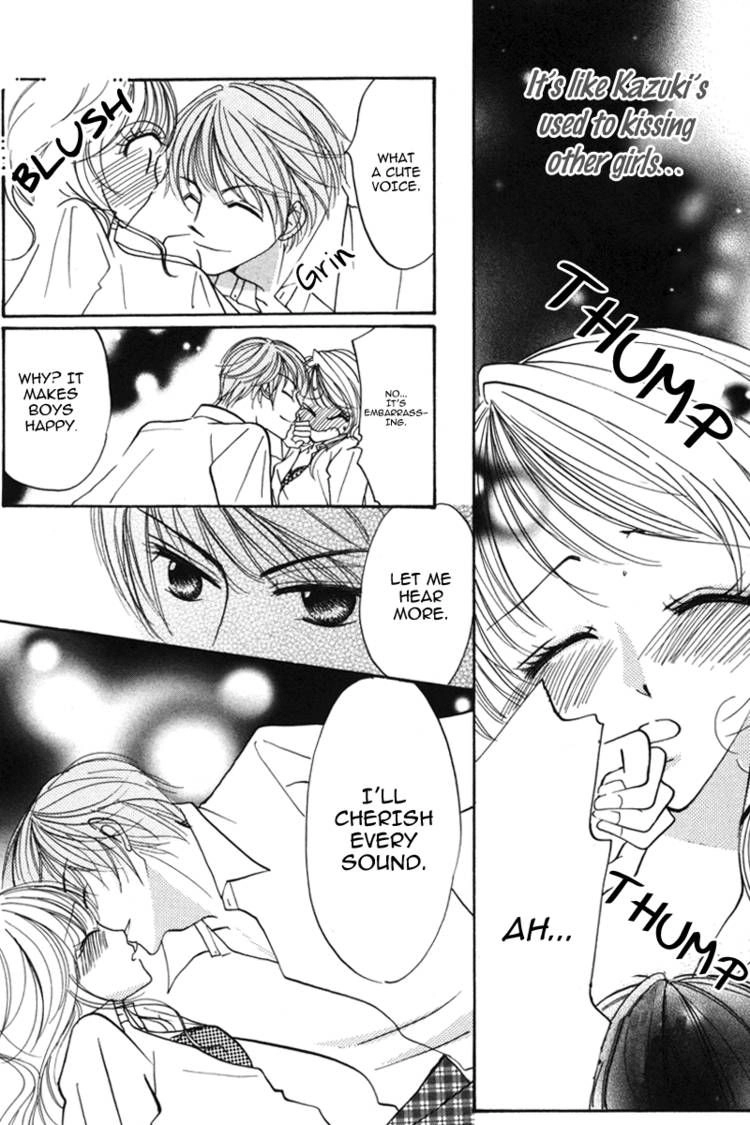 Read Karada de Shibaranai de chapter 2 image 37 on Lezhin