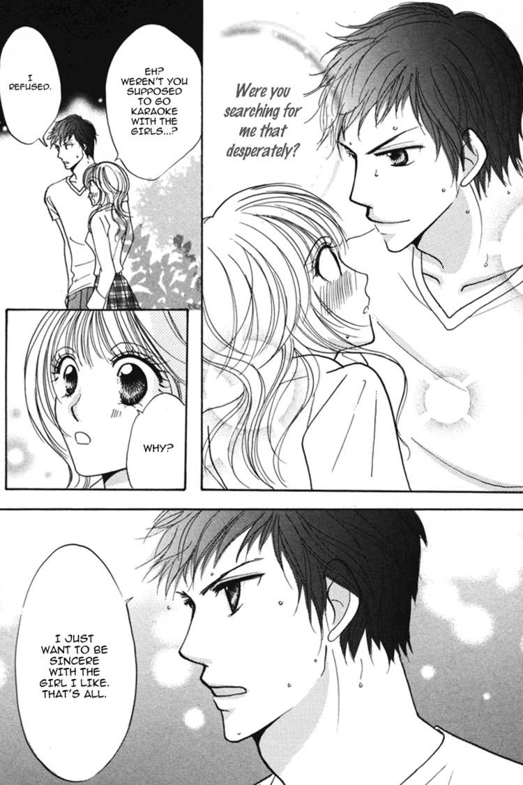 Read Karada de Shibaranai de chapter 2 image 45 on Lezhin